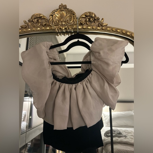 Reformation Lexi Top - Picture 3 of 7